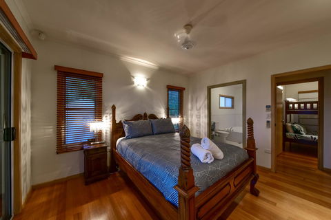 Bella Vista On Nara Pets Welcome - Perths Hotel 13