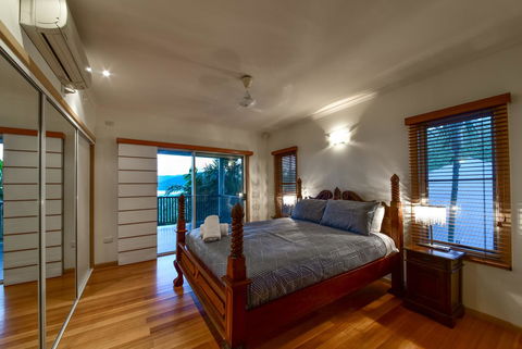 Bella Vista On Nara Pets Welcome - Perths Hotel 12