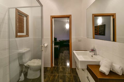 Bella Vista On Nara Pets Welcome - Perths Hotel 24