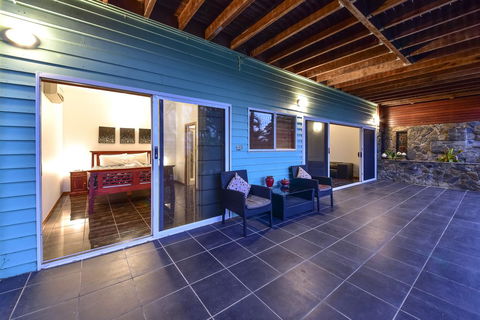 Bella Vista On Nara Pets Welcome - Perths Hotel 26