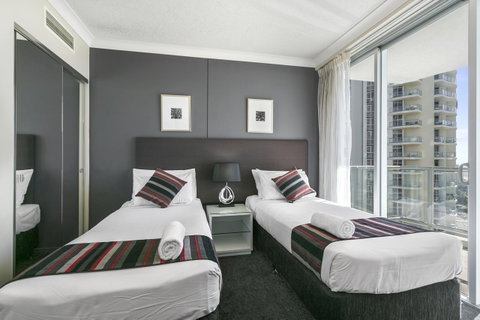 Mantra Towers Of Chevron - Perths Hotel 21