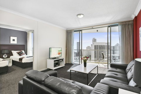 Mantra Towers Of Chevron - Perths Hotel 20