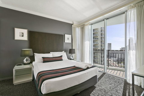 Mantra Towers Of Chevron - Perths Hotel 22