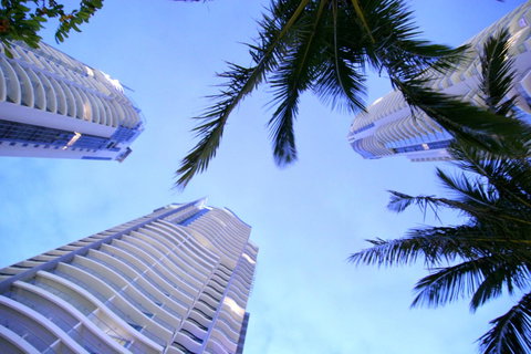 Mantra Towers Of Chevron - Perths Hotel 4
