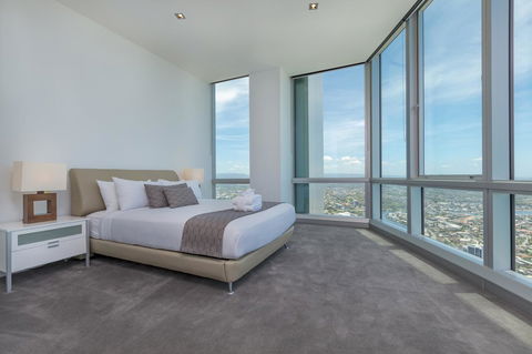 Q1 Resort & Spa - Official - Perths Hotel 42