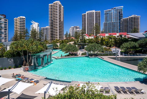 Q1 Resort & Spa - Official - Perths Hotel 3