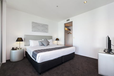 Q1 Resort & Spa - Official - Perths Hotel 33