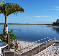 Skippers Cove Waterfront Resort - Perths Hotel