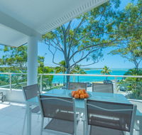 Munna Beach Apartments - Perths Hotel