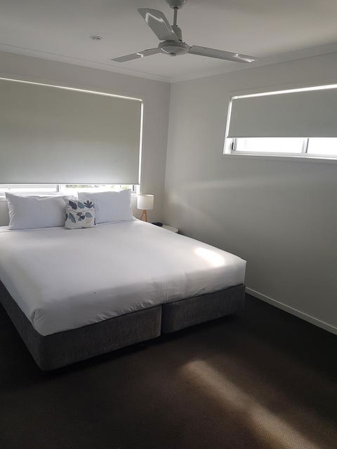 Direct Collective - Breeze On Brightwater - Perths Hotel 7