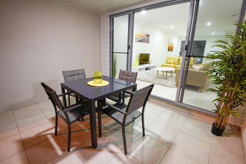 Direct Collective - Breeze On Brightwater - Perths Hotel 25