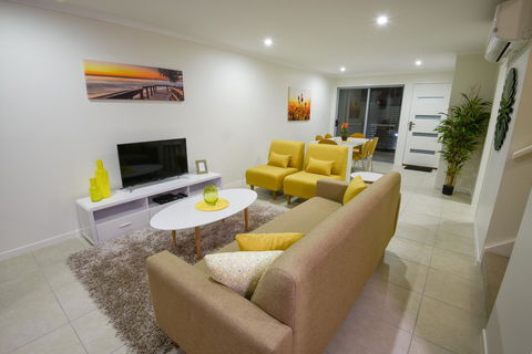 Direct Collective - Breeze On Brightwater - Perths Hotel 0
