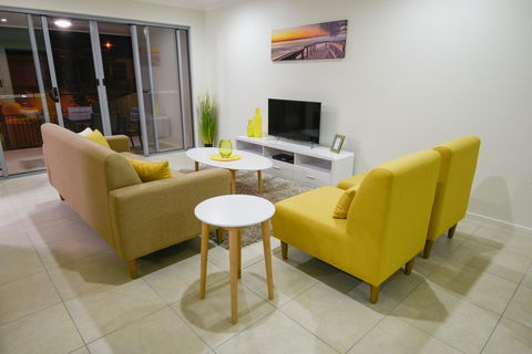 Direct Collective - Breeze On Brightwater - Perths Hotel 1