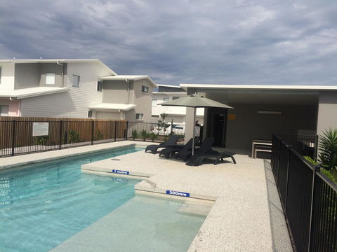 Direct Collective - Breeze On Brightwater - Perths Hotel 13