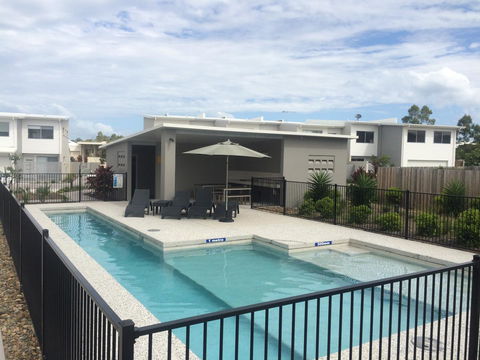 Direct Collective - Breeze On Brightwater - Perths Hotel 14