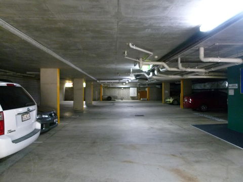 Madison Ocean Breeze Apartments - Perths Hotel 38