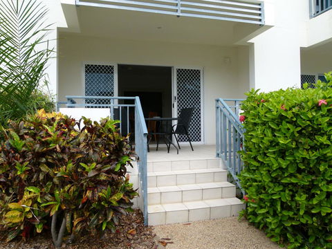 Madison Ocean Breeze Apartments - Perths Hotel 19