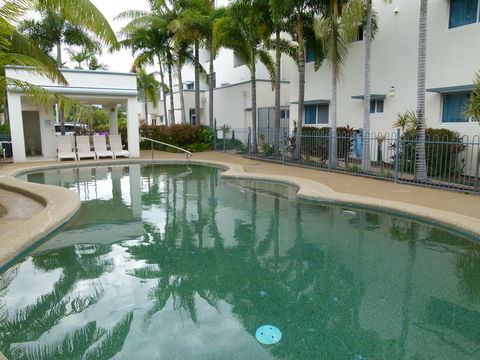 Madison Ocean Breeze Apartments - Perths Hotel 15