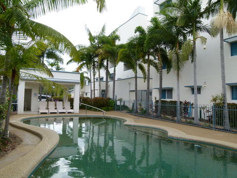 Madison Ocean Breeze Apartments - Perths Hotel 16