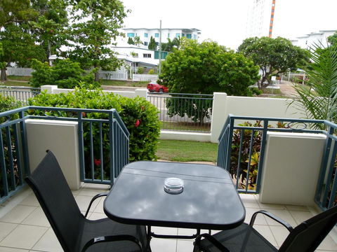 Madison Ocean Breeze Apartments - Perths Hotel 20