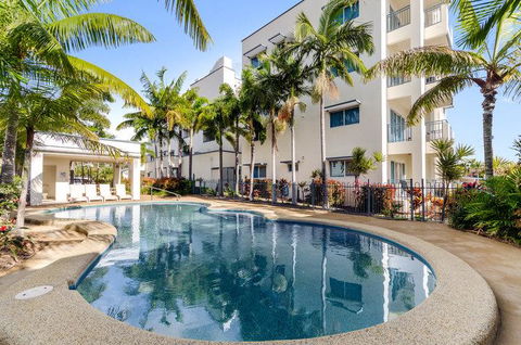 Madison Ocean Breeze Apartments - Perths Hotel 0