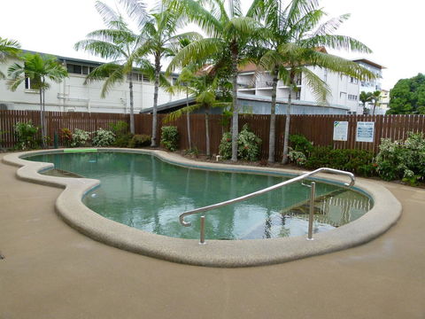Madison Ocean Breeze Apartments - Perths Hotel 17