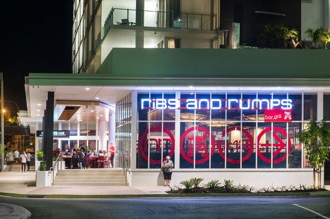 Empire Apartment Hotel Rockhampton - Perths Hotel 22