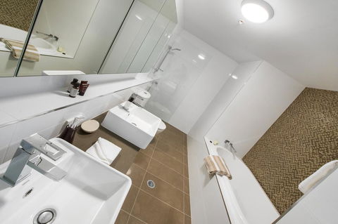 Empire Apartment Hotel Rockhampton - Perths Hotel 14