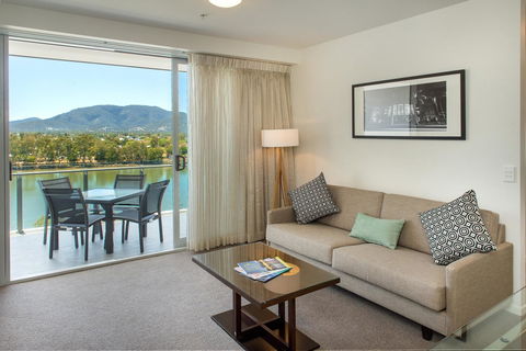 Empire Apartment Hotel Rockhampton - Perths Hotel 27