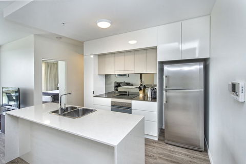 Empire Apartment Hotel Rockhampton - Perths Hotel 38