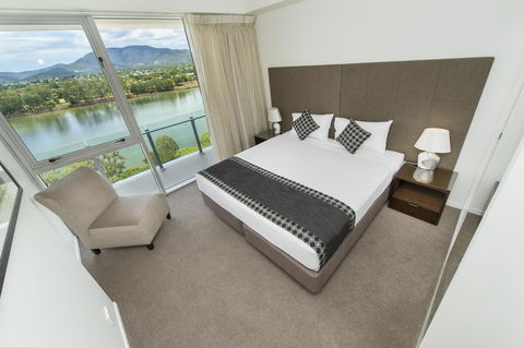Empire Apartment Hotel Rockhampton - Perths Hotel 30