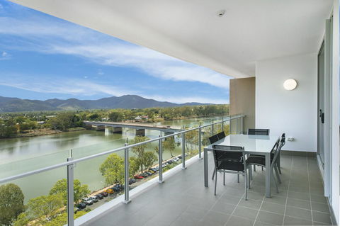 Empire Apartment Hotel Rockhampton - Perths Hotel 34
