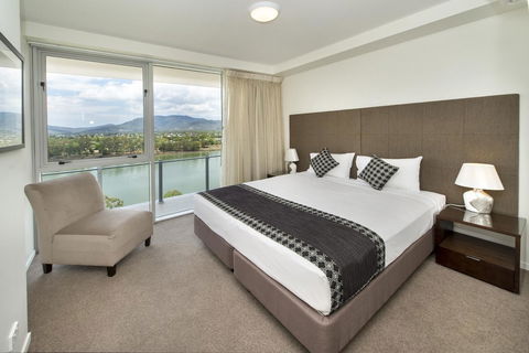 Empire Apartment Hotel Rockhampton - Perths Hotel 37
