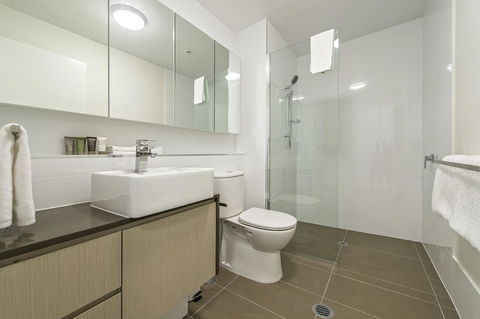 Empire Apartment Hotel Rockhampton - Perths Hotel 35