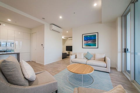 Empire Apartment Hotel Rockhampton - Perths Hotel 2