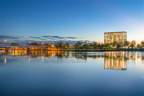 Empire Apartment Hotel Rockhampton - Perths Hotel 33