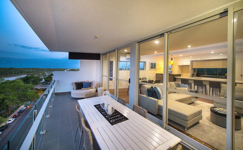 Empire Apartment Hotel Rockhampton - Perths Hotel 6