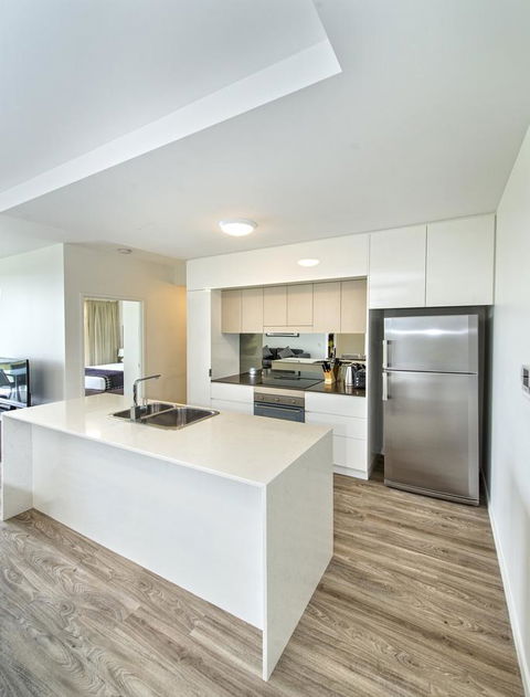 Empire Apartment Hotel Rockhampton - Perths Hotel 32