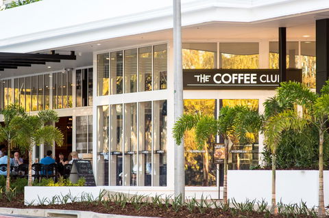 Empire Apartment Hotel Rockhampton - Perths Hotel 25