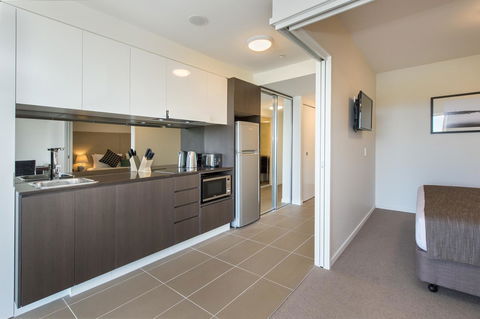 Empire Apartment Hotel Rockhampton - Perths Hotel 19