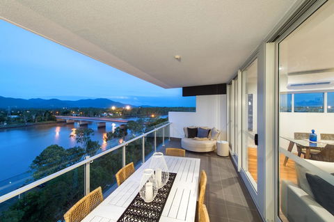 Empire Apartment Hotel Rockhampton - Perths Hotel 5
