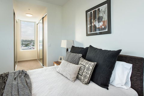 Empire Apartment Hotel Rockhampton - Perths Hotel 13