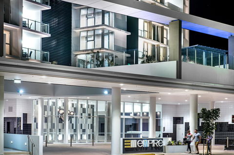 Empire Apartment Hotel Rockhampton - Perths Hotel 17