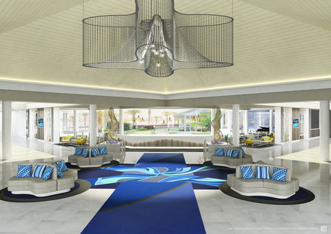 Sea World Resort - Perths Hotel 8
