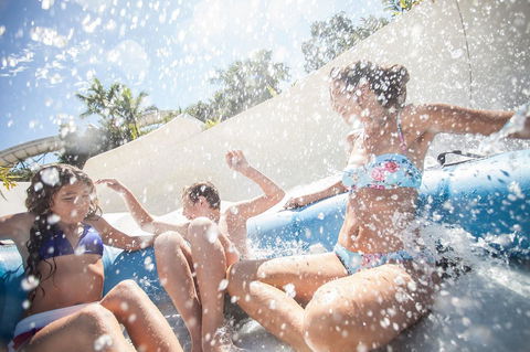 Sea World Resort - Perths Hotel 14