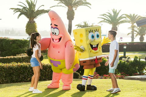 Sea World Resort - Perths Hotel 20