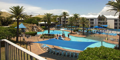 Sea World Resort - Perths Hotel 13