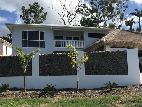 Whitsunday Luxury Homes - Perths Hotel 17