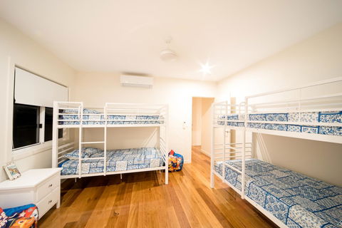 Whitsunday Luxury Homes - Perths Hotel 7