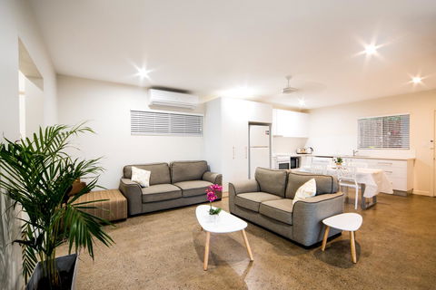 Whitsunday Luxury Homes - Perths Hotel 30